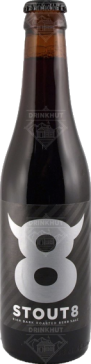 Maximus Stout 8
